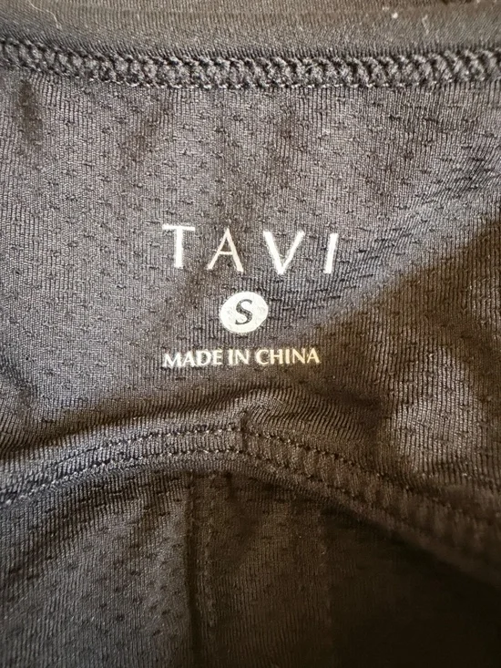 Tavi Alignment Bra - Picture 3 of 3